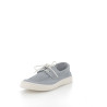 Mocassins bleus